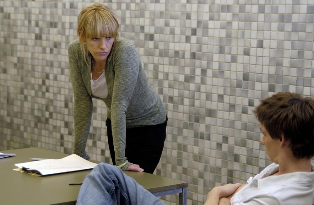 LIKE MINDS, Toni Collette, Eddie Redmayne, 2006. ©Weinstein Company