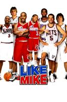 LIKE MIKE, Allen Iverson, Morris Chestnut, Lil Bow Wow, Jason Kidd, 2002, TM & Copyright (c) 20th Century Fox Film Corp. All rights reserved.