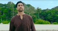ENEMY WITHIN, JOSEPH NAUFAHU, 2019. © LAEMMLE THEATERS
