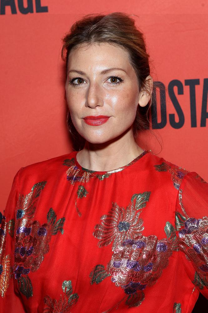 Ari Graynor - Actress
