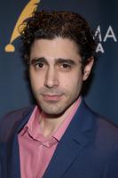 Damon Daunno at arrivals for The 2019 Drama Desk Awards Nominees Reception, Green Room 42 at Yotel, New York, NY May 8, 2019. Photo By: Jason Smith/Everett Collection