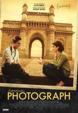Photograph (Hindi w/e.s.t.)