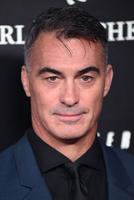 Chad Stahelski at arrivals for JOHN WICK: CHAPTER 3 - PARABELLUM World Premiere, One Hanson Place - formerly Williamsburgh Savings Bank, Brooklyn, NY May 9, 2019. Photo By: Kristin Callahan/Everett Collection