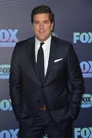 Josh Elliott at arrivals for FOX Upfronts 2019, Beacon Theatre, New York, NY May 13, 2019. Photo By: Kristin Callahan/Everett Collection