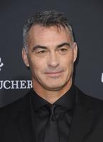 Chad Stahelski at arrivals for JOHN WICK: CHAPTER 3 - PARABELLUM Premiere, TCL Chinese Theatre (formerly Grauman''s), Los Angeles, CA May 15, 2019. Photo By: Elizabeth Goodenough/Everett Collection