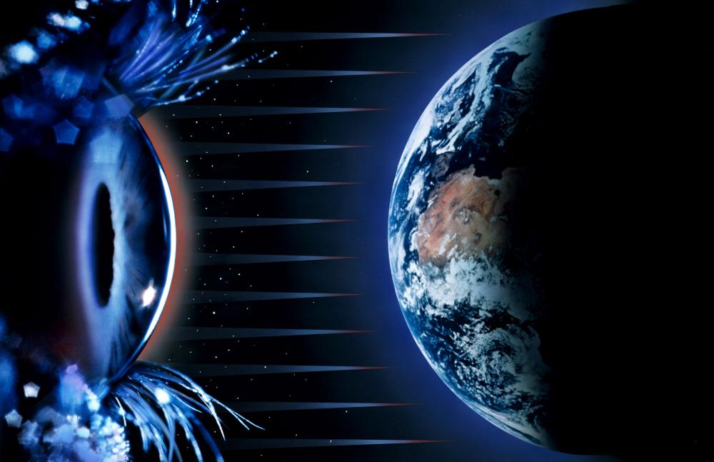 LIFEFORCE, 1985, (c) TriStar