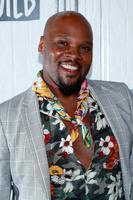 Michael James Scott inside for AOL Build Series Celebrity Candids - THU, AOL Build Series, New York, NY May 23, 2019. Photo By: Steve Mack/Everett Collection