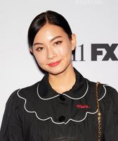 Lauren Tsai at arrivals for POSE Season 2 Premiere on FX Networks, Paris Theater, New York, NY June 5, 2019. Photo By: Eli Winston/Everett Collection