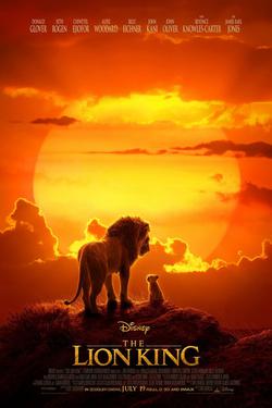 Opening Night Fan Event: The Lion King