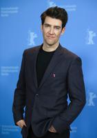 11 February 2019, Berlin: 69th Berlinale, Photocall 'Skin', USA, Panorama: Guy Nattiv, director and screenwriter. Photo: Christof Soeder/dpa | usage worldwide (116833183)