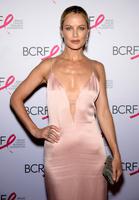 Carolyn Murphy at arrivals for Breast Cancer Research Foundation BCRF Hot Pink Party, Park Avenue Armory, New York, NY May 15, 2019. Photo By: Eli Winston/Everett Collection