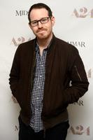 Ari Aster at arrivals for MIDSOMMAR Screening, Alamo Drafthouse, New York, NY June 18, 2019. Photo By: Eli Winston/Everett Collection (Newscom TagID: evphotostwo262447.jpg) [Photo via Newscom]