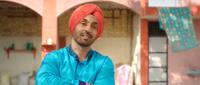 SHADAA, DILJIT DOSANJH, 2019. © WHITE HILL STUDIO