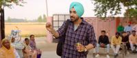 SHADAA, DILJIT DOSANJH, 2019. © WHITE HILL STUDIO