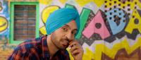 SHADAA, DILJIT DOSANJH, 2019. © WHITE HILL STUDIO