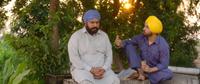 SHADAA, (FROM LEFT): HARDEEP GILL, DILJIT DOSANJH, 2019. © WHITE HILL STUDIO