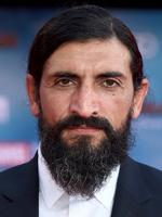 Mandatory Credit: Photo by Jordan Strauss/Invision/AP/Shutterstock (10322397e)Numan Acar arrives at the world premiere of 'Spider-Man: Far From Home', at the TCL Chinese Theatre in Los AngelesWorld Premiere of 'Spider-Man: Far From Home' - Arrivals, Los Angeles, USA - 26 Jun 2019