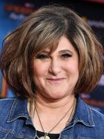 Mandatory Credit: Photo by Rob Latour/Shutterstock (10320699fh)Amy Pascal'Spider-Man: Far From Home' film premiere, Arrivals, TCL Chinese Theatre, Los Angeles, USA - 26 Jun 2019