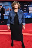 Mandatory Credit: Photo by Rob Latour/Shutterstock (10320699fg)Amy Pascal'Spider-Man: Far From Home' film premiere, Arrivals, TCL Chinese Theatre, Los Angeles, USA - 26 Jun 2019
