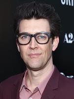Guy Nattiv'Skin' Film Premiere, Arrivals, ArcLight Cinemas, Los Angeles, USA - 11 Jul 2019Mandatory Credit: Photo by John Salangsang/Variety/Shutterstock (10331966bm).