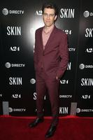 Guy Nattiv'Skin' Film Premiere, Arrivals, ArcLight Cinemas, Los Angeles, USA - 11 Jul 2019.Mandatory Credit: Photo by MediaPunch/Shutterstock (10332726b).