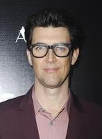Guy Nattiv at arrivals for SKIN Special Screening, ArcLight Hollywood, Los Angeles, CA July 11, 2019. Photo By: Elizabeth Goodenough/Everett Collection