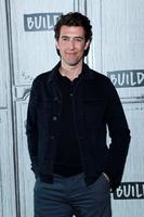 Guy Nattiv inside for AOL Build Series Celebrity Candids - MON, AOL Build Series, New York, NY July 22, 2019. Photo By: Steve Mack/Everett Collection