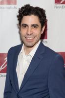 Damon Daunno at arrivals for New Dramatists 70th Annual Spring Luncheon, Marriott Marquis New York, New York, NY May 14, 2019. Photo By: Jason Smith/Everett Collection