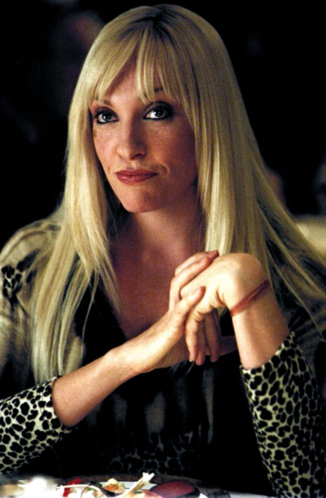 THE LAST SHOT, Toni Collette, 2004, (c) Buena Vista