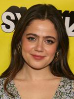 Molly Gordon2019 SXSW - 'Good Boys', Austin, USA - 11 Mar 2019.Mandatory Credit: Photo by Jack Plunkett/Invision/AP/Shutterstock (10151932p).