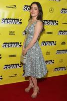 Molly Gordon2019 SXSW - 'Good Boys', Austin, USA - 11 Mar 2019.Mandatory Credit: Photo by Jack Plunkett/Invision/AP/Shutterstock (10151932h).