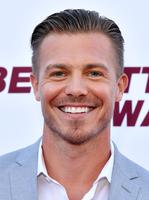 Michael Roark'Bennett's War' film premiere, Arrivals, Warner Bros. Studios, Los Angeles, USA - 13 Aug 2019.Mandatory Credit: Photo by Rob Latour/Shutterstock (10361423ai).