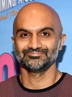 Usman Ally'On Becoming a God in Central Florida' TV show premiere, Arrivals, The London, Los Angeles, USA - 20 Aug 2019.Mandatory Credit: Photo by Michael Buckner/Variety/Shutterstock (10367320m).
