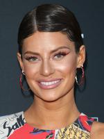 Hannah Stocking'Satanic Panic' film premiere, Los Angeles, USA - 23 Aug 2019.Mandatory Credit: Photo by MediaPunch/Shutterstock (10370894ak).