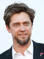 Andy Muschietti (L) arrives for the world premiere of the Warner Bros. Pictures 'It - Chapter Two' at the Regency Village Theater in Westwood, Los Angeles, California, USA, late 26 August 2019 (issued 27 August 2019). The movie will be shown in the US from 06 September 2019.World premiere of Warner Bros. Pictures 'It - Chapter Two', Los Angeles, USA - 26 Aug 2019.Mandatory Credit: Photo by NINA PROMMER/EPA-EFE/Shutterstock (10372775y).