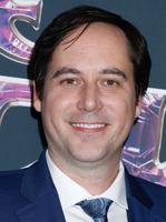 Will Matthews'The Dark Crystal: Age Of Resistance' film premiere, Museum of the Moving Image, New York, USA - 27 Aug 2019.Mandatory Credit: Photo by Gregory Pace/Shutterstock (10373310aa).