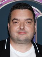 Jeffrey Addiss.Mandatory Credit: Photo by Gregory Pace/Shutterstock (10373310ac).'The Dark Crystal: Age Of Resistance' film premiere, Museum of the Moving Image, New York, USA - 27 Aug 2019