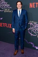 Will Matthews'The Dark Crystal: Age Of Resistance' film premiere, Museum of the Moving Image, New York, USA - 27 Aug 2019.Mandatory Credit: Photo by MJ Photos/Shutterstock (10373280eb).