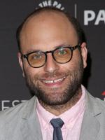 Raphael Bob-WaksbergAmazon 'Undone' TV show presentation, Arrivals, PaleyFest, Los Angeles, USA - 06 Sep 2019.Mandatory Credit: Photo by MediaPunch/Shutterstock (10403633k).
