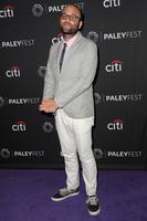Raphael Bob-WaksbergAmazon 'Undone' TV show presentation, Arrivals, PaleyFest, Los Angeles, USA - 06 Sep 2019.Mandatory Credit: Photo by Chelsea Lauren/Shutterstock (10403393a).