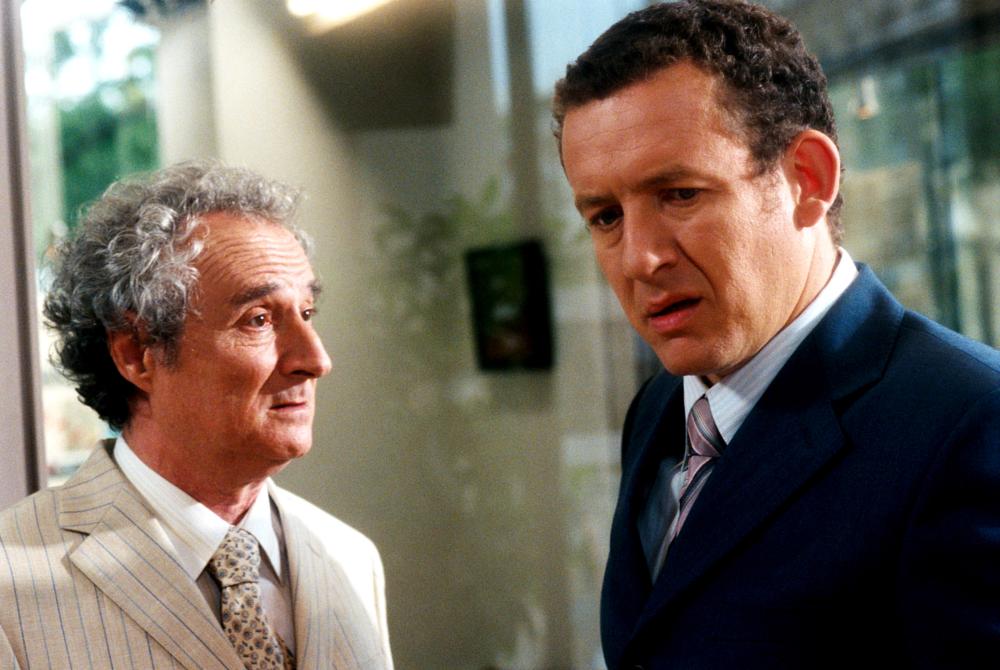 Film Dany Boon La Maison Du Bonheur Cineplex.com | La Maison Du Bonheur