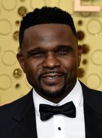 Darius McCrary arrives at the 71st Primetime Emmy Awards, at the Microsoft Theater in Los Angeles71st Primetime Emmy Awards - Governors Ball, Los Angeles, USA - 22 Sep 2019.Mandatory Credit: Photo by Jordan Strauss/Invision/AP/Shutterstock (10421265z).