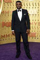 Darius McCrary arrives at the 71st Primetime Emmy Awards, at the Microsoft Theater in Los Angeles71st Primetime Emmy Awards - Governors Ball, Los Angeles, USA - 22 Sep 2019.Mandatory Credit: Photo by Jordan Strauss/Invision/AP/Shutterstock (10421265y).