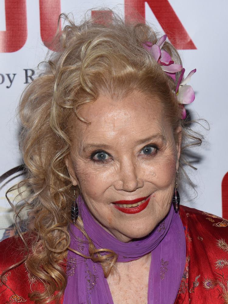 Sally Kirkland - Actress, Producer