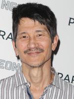 Gregg Araki'Parasite' Premiere, Arrivals, Los Angeles, USA - 02 Oct 2019.Mandatory Credit: Photo by Chelsea Lauren/Shutterstock (10434708z).