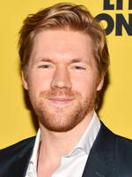 Alexander England'Little Monsters' film premiere, Arrivals, New York, USA - 08 Oct 2019.Mandatory Credit: Photo by Andrew H. Walker/Shutterstock (10439001c).