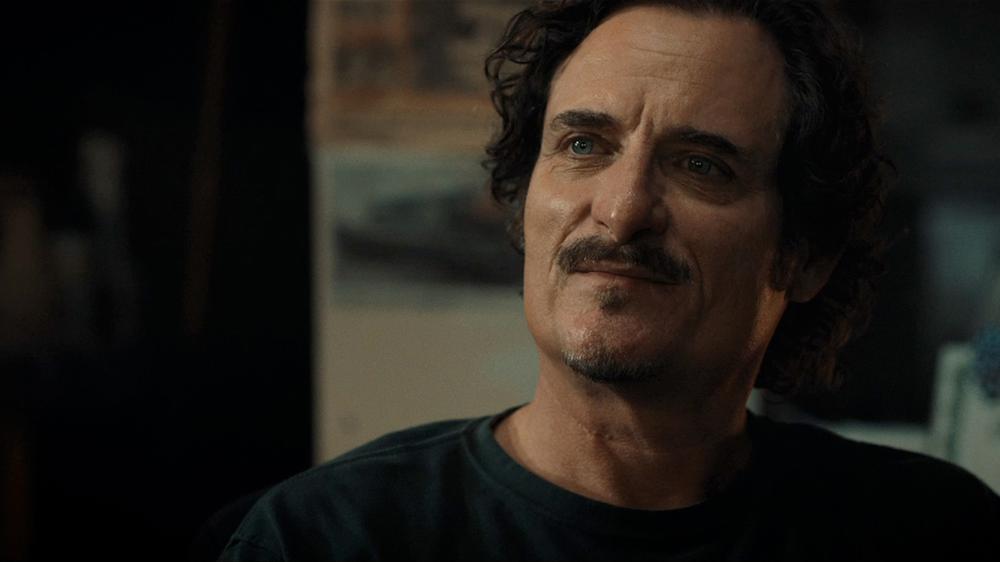 Kim Coates - Actor