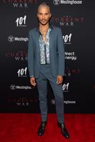 Jay Manuel at arrivals for THE CURRENT WAR: DIRECTORâ€™S CUT Premiere, AMC Lincoln Square, New York, NY October 21, 2019. Photo By: Jason Smith/Everett Collection (Newscom TagID: evphotostwo287618.jpg) [Photo via Newscom]