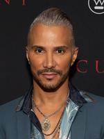Jay Manuel at arrivals for THE CURRENT WAR: DIRECTORâ€™S CUT Premiere, AMC Lincoln Square, New York, NY October 21, 2019. Photo By: Jason Smith/Everett Collection (Newscom TagID: evphotostwo287619.jpg) [Photo via Newscom]