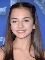 Mattea Conforti'Frozen II' film premiere, Arrivals, Dolby Theatre, Los Angeles, USA - 07 Nov 2019.Mandatory Credit: Photo by Broadimage/Shutterstock (10469234al).